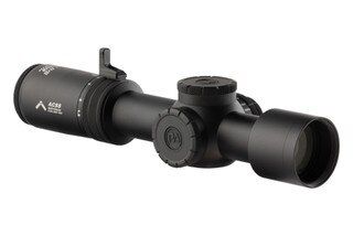 Primary Arms Compact PLx-1.5-12X36mm FFP RDB Rifle Scope - Illuminated ACSS Raptor Yard 5.56 / .308 Reticle - Gen II - Open Box